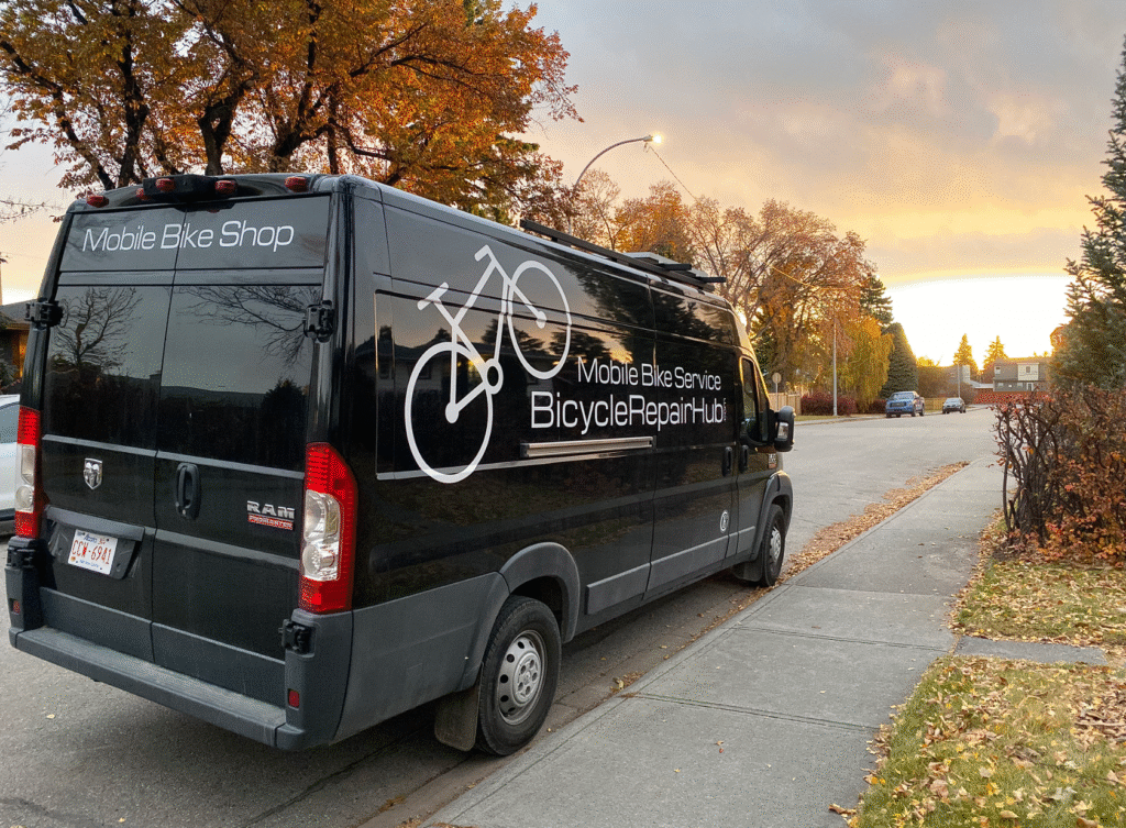 van